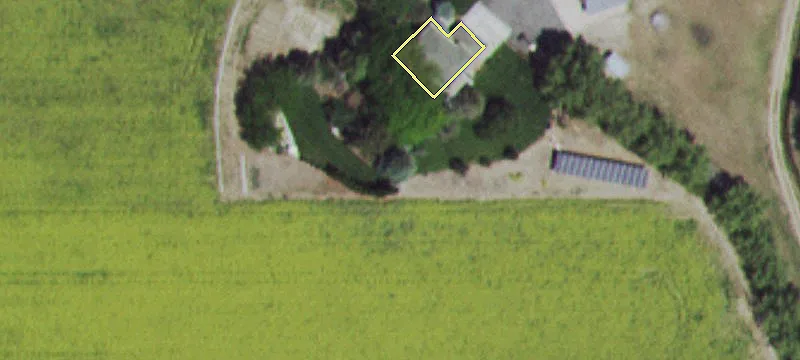28.6 Acres of Land