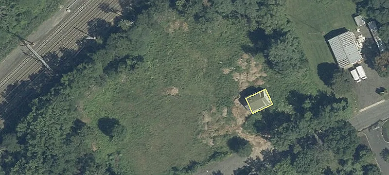 4.68 AC Land For Sale