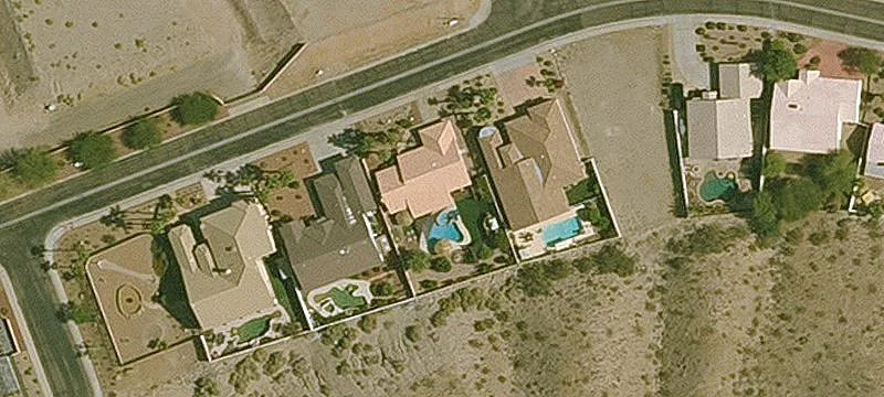 Commercial Acres on Bullhead Parkway