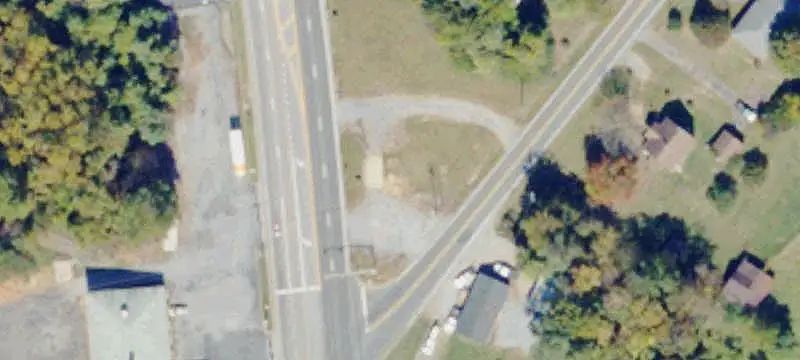 Corner Commercial Land For Sale