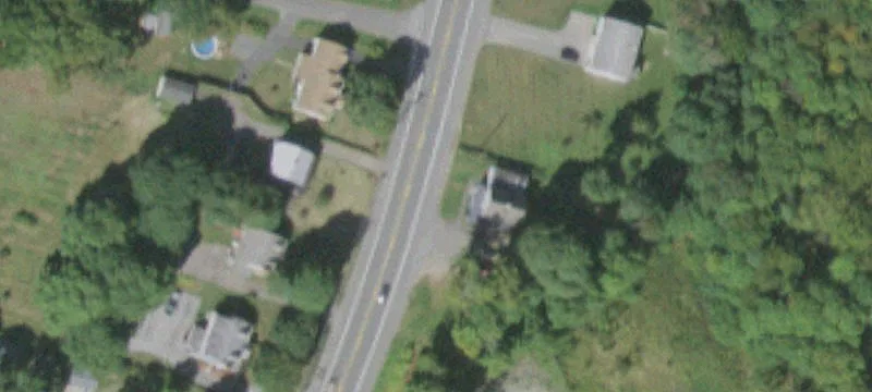 Established Motorcycle Dealership on Route 9W