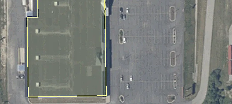 Prime Commercial Land Opportunity