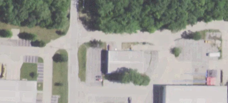 Land with Development Potential