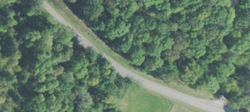Tennessee Riverfront Recreational Land