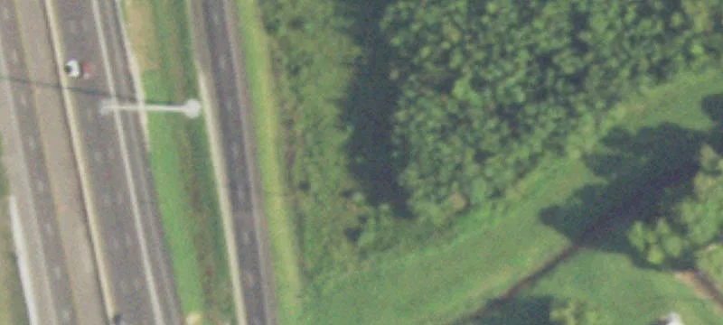 Commercial Land on Eastex Freeway