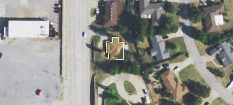 Raw Land For Sale