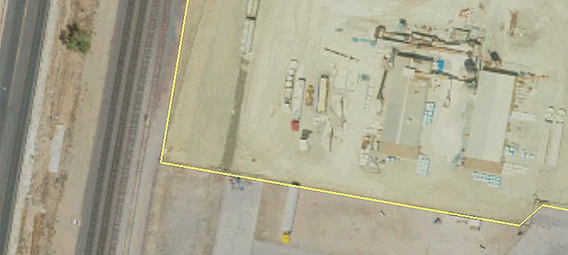 Prime Corner Commercial Land