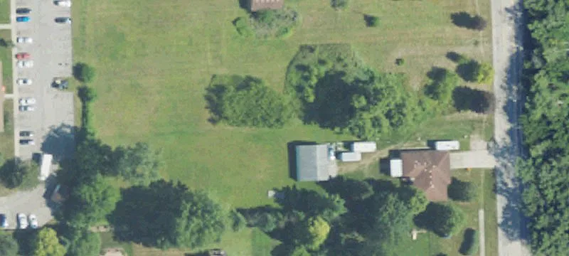 Industrial Land with I-275 Frontage