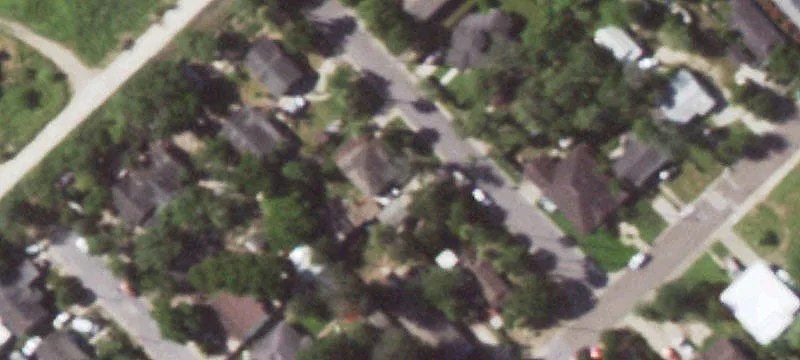 Residential Lot for Fourplex