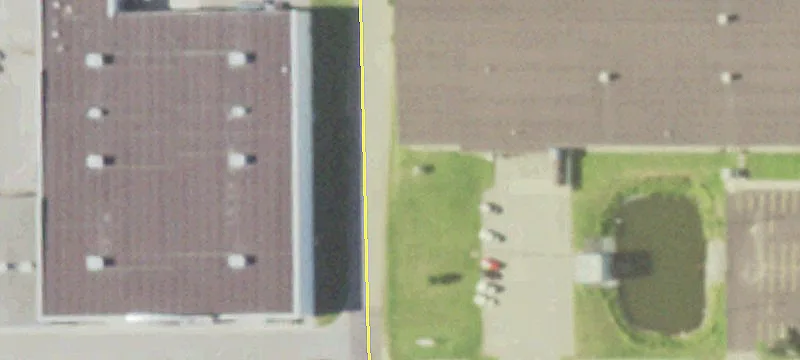 Commercial Land Near I-39
