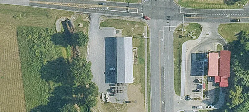 Vacant Land on Albertson Parkway