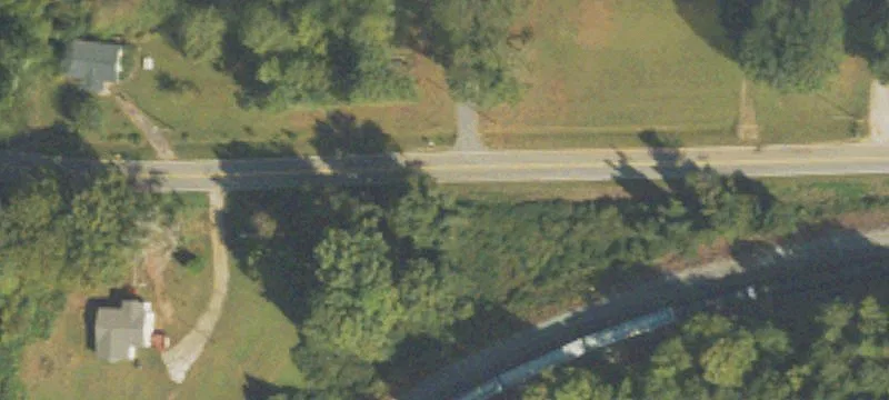 51.77 Acres in Villa Rica