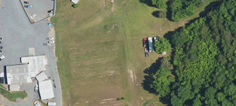 Land Available on Kings Mountain