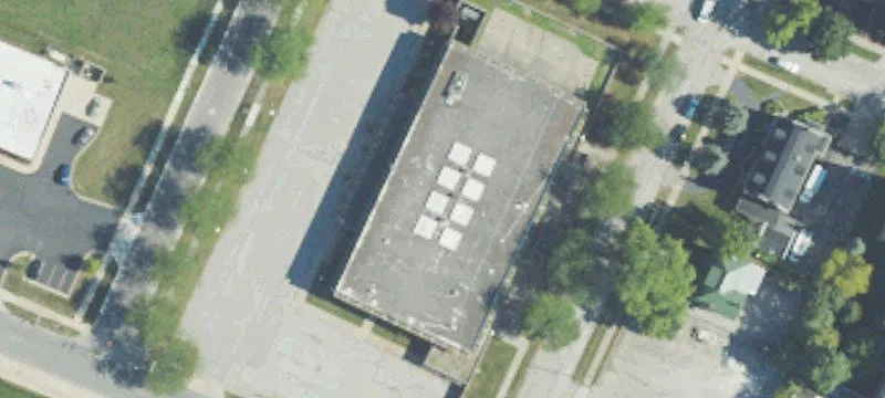 Former YMCA Building For Sale
