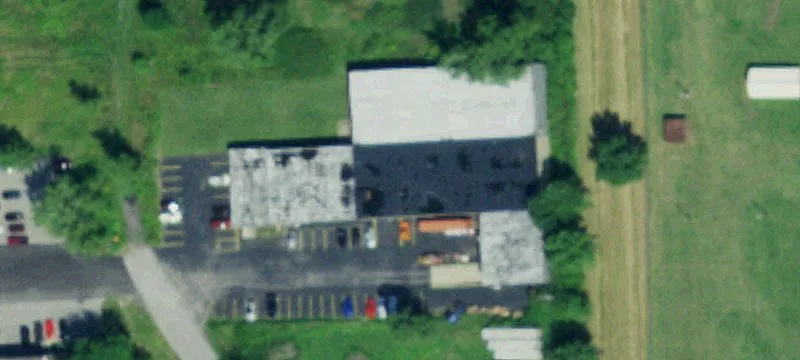 Industrial Building for Sale/Lease