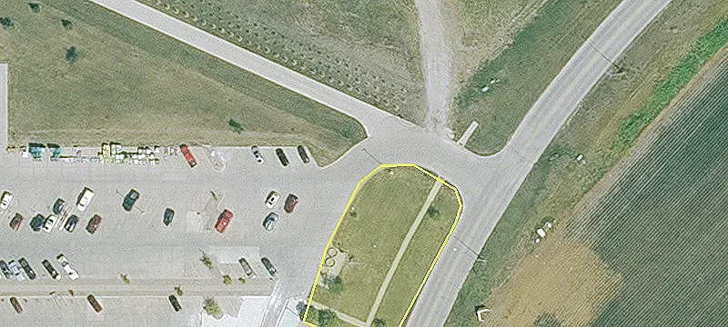 Commercial Land on S Dayton