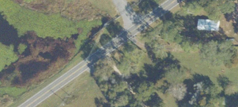 34.67 Acres Hunting Land