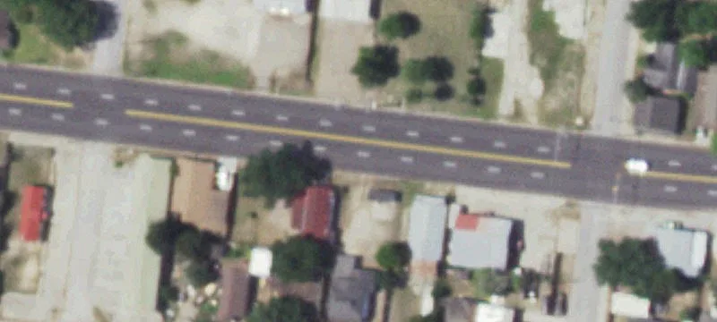 Spacious Lot in Prime Location