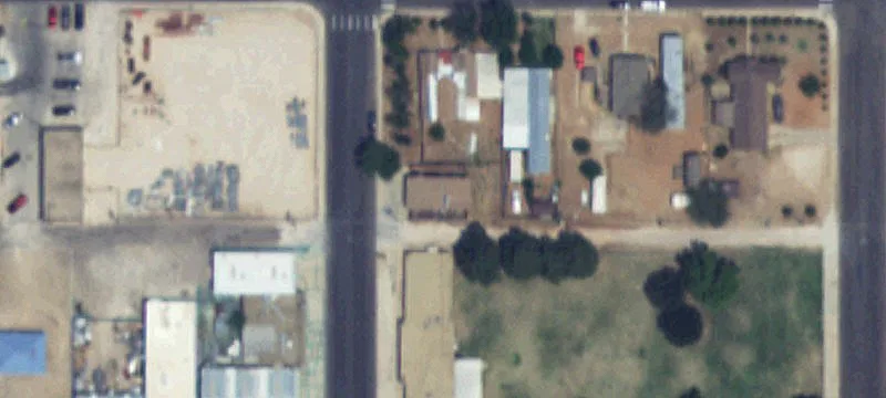 Mixed-Use Property with Kitchen