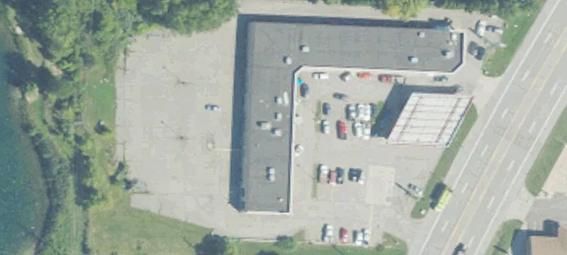 Commercial Land on Groesbeck Highway