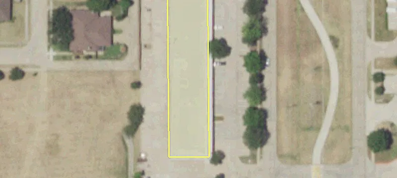 Retail and Office Space Available