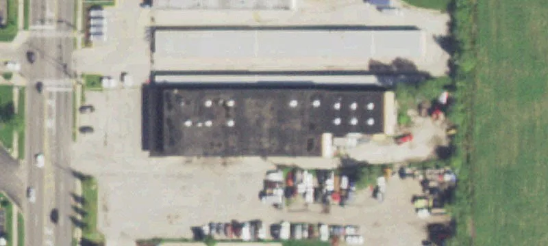 Waukegan Flex Office/Warehouse Space