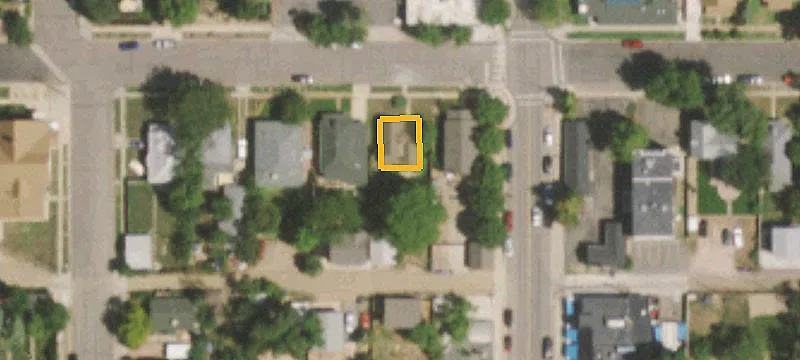 Retail Space in Downtown Lafayette