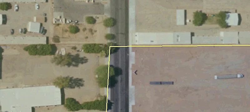 Holtville Commercial Land Opportunity