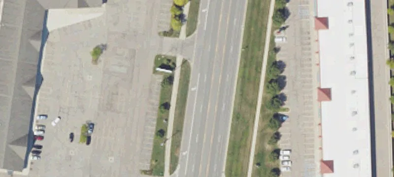 Land for Commercial/Industrial Rezoning
