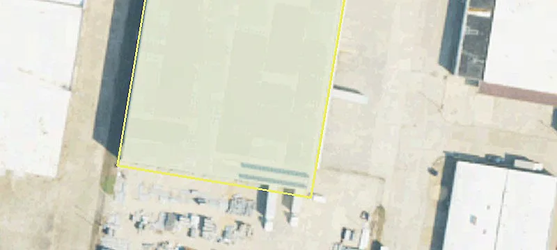 Paved Parking Lot For Sale