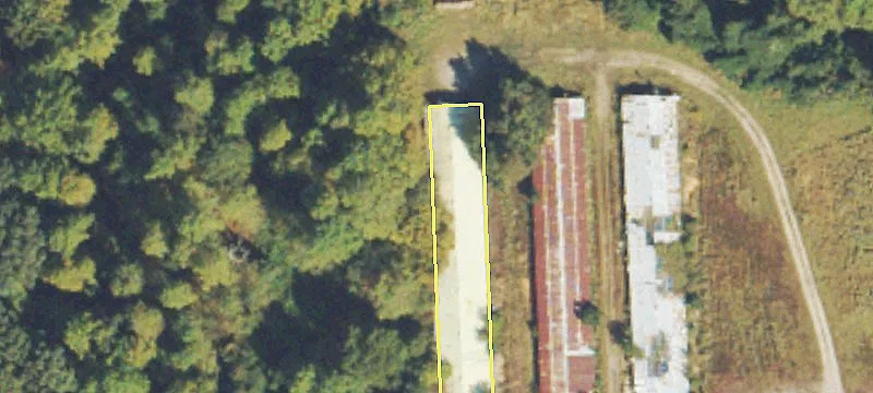 15-Acre Commercial Highway Business Tract
