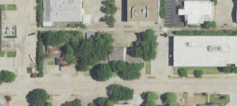 Glen Lakes Drive Office Building