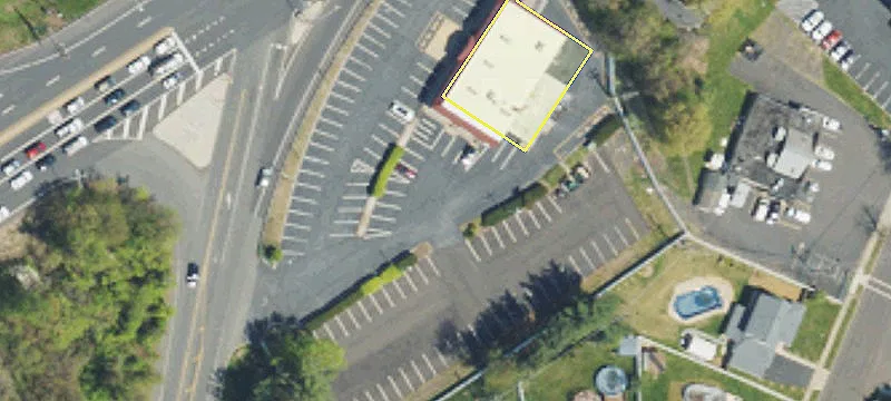 Bucks County Liquor License Included