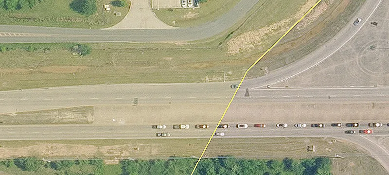 Land Available For Sale