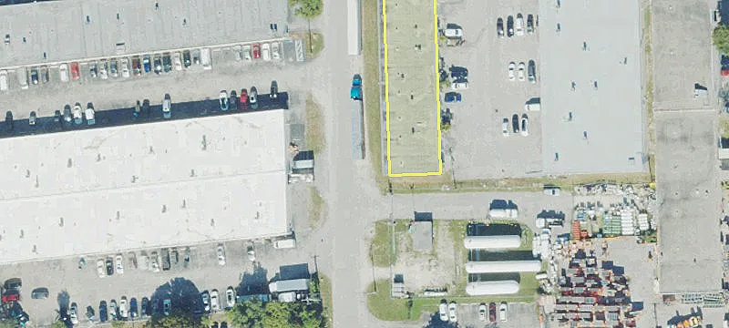 Flex-Office Condo for Sale