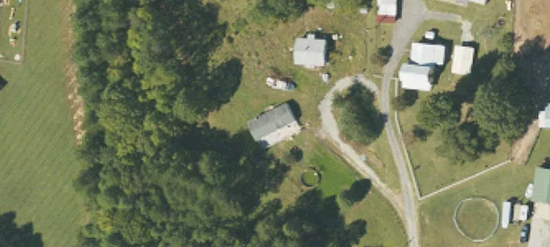 14.26 Acres in Troutman, NC