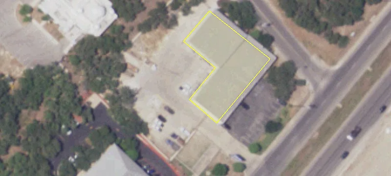 New Office/Retail/Dining Site