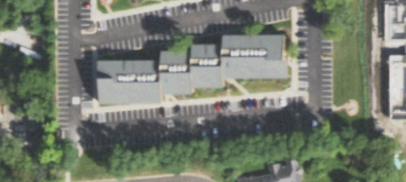 Wheaton Office Park Suites Available
