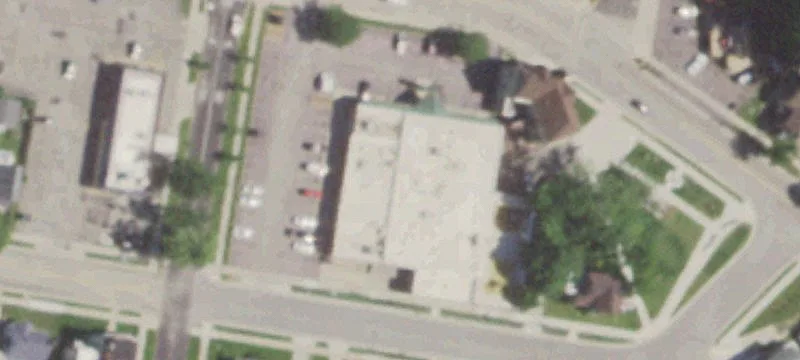 Retail Space in Watertown, WI