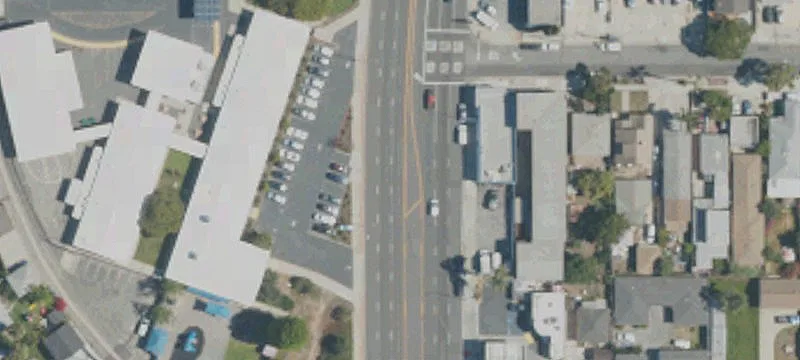 Redondo Beach Retail Space