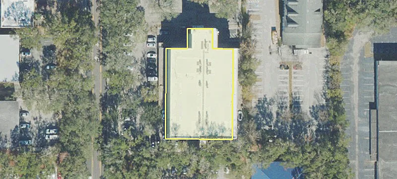 Altamonte Springs Office Space
