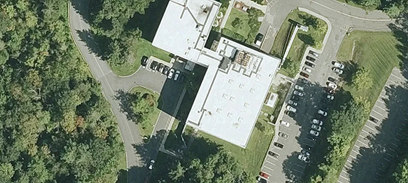 First Class Office Data Center