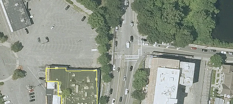 Office Space Near Alewife Station