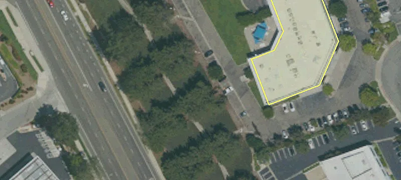 Commercial Space Available for Lease