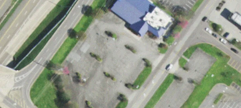 Retail Space Near Walters State
