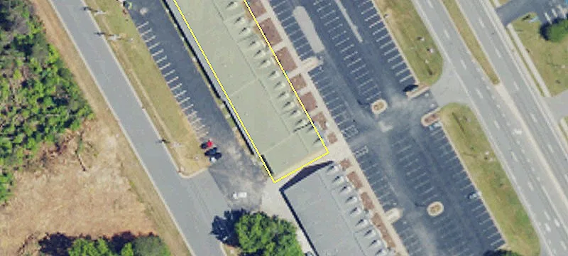 Freeway Drive Office Center