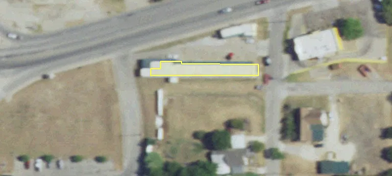 Prime Commercial Land Opportunity