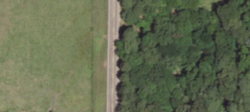 31.5 Acres Near Love's Travel