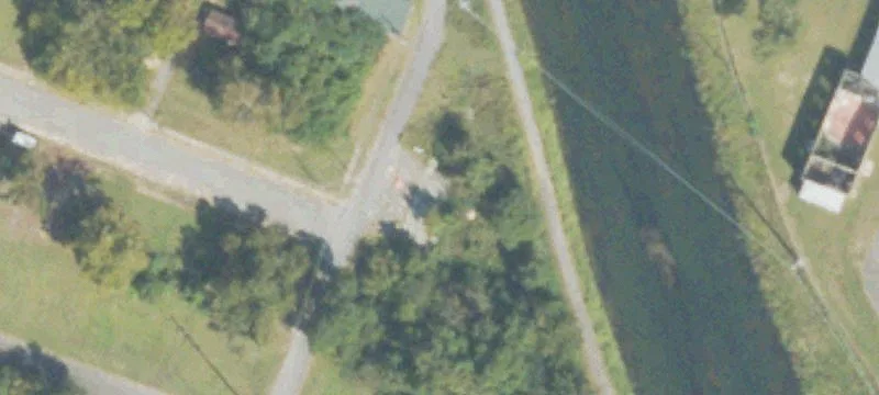 Land Parcel Along Augusta Canal