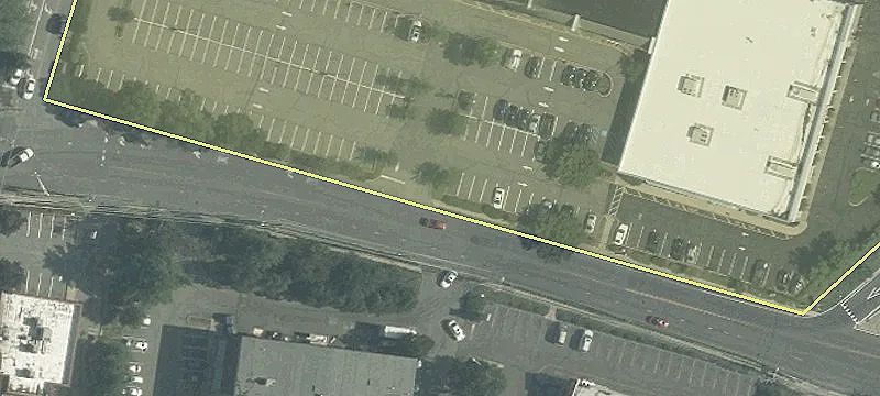 Turnkey Restaurant in Edison Location